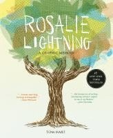 bokomslag Rosalie Lightning