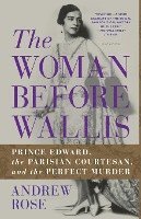 bokomslag Woman Before Wallis