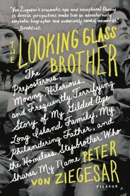 The Looking Glass Brother 1