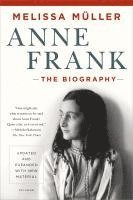 bokomslag Anne Frank: The Biography
