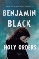 bokomslag HOLY ORDERS