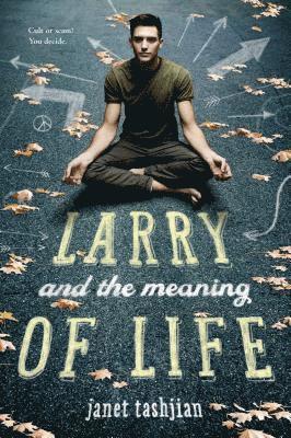 Larry and the Meaning of Life 1