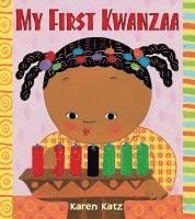 Karen Katz - My First Kwanzaa, Häftad