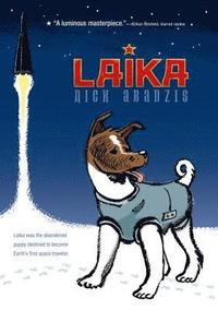 bokomslag Laika