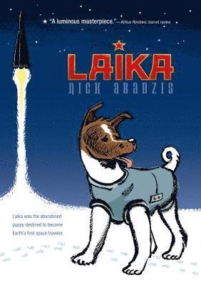 Laika 1