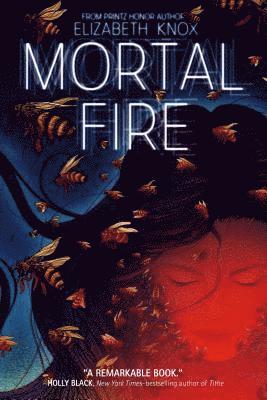 Mortal Fire 1