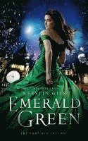 Kerstin Gier - Emerald Green, Häftad