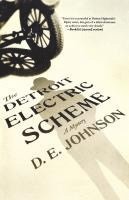 bokomslag The Detroit Electric Scheme