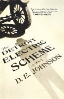 The Detroit Electric Scheme: A Mystery 1