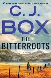 bokomslag The Bitterroots