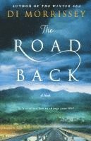 Di Morrissey - The Road Back, Häftad