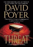 bokomslag The Threat: A Dan Lenson Novel