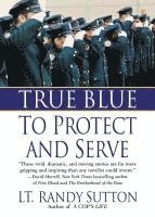 bokomslag True Blue