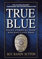 Randy Sutton, Randy Sutton, Cassie Wells - True Blue, Häftad