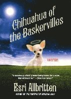 bokomslag Chihuahua of the Baskervilles
