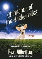 Chihuahua of the Baskervilles 1