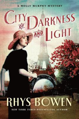 bokomslag City of Darkness and Light