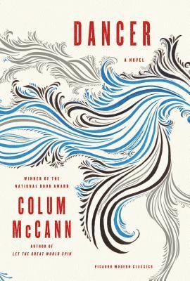 Colum McCann - Dancer, Häftad