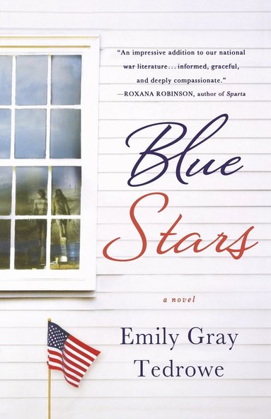 bokomslag BLUE STARS