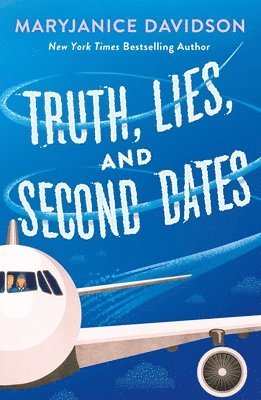 bokomslag Truth, Lies, and Second Dates