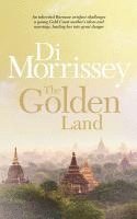 Di Morrissey - The Golden Land, Häftad