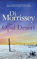 bokomslag The Opal Desert