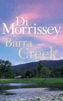 Di Morrissey - Barra Creek, Häftad