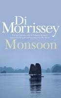 Di Morrissey - Monsoon, Häftad