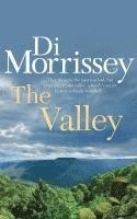 Di Morrissey - The Valley, Häftad