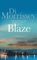 Di Morrissey - Blaze, Häftad