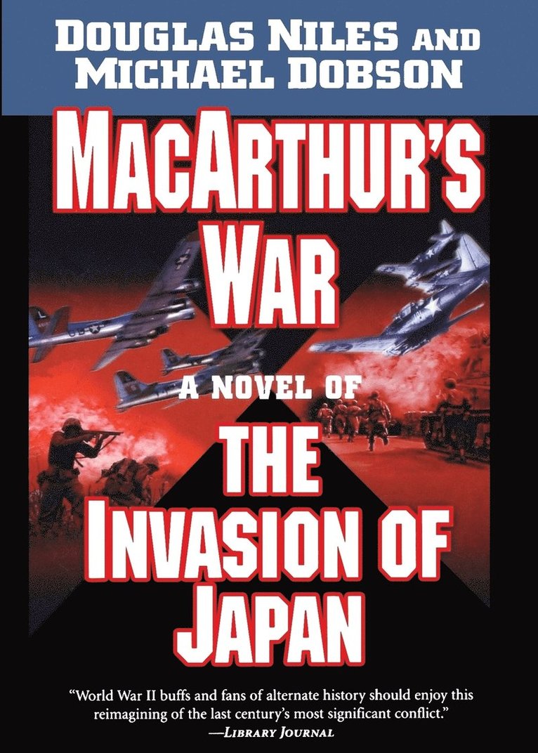 MacArthur's War 1