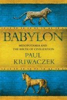 bokomslag Babylon