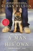 Susan Wilson - A Man of His Own, Häftad