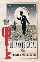 bokomslag Johannes Cabal: The Fear Institute