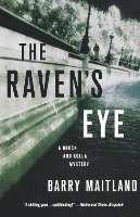 The Raven's Eye: A Brock and Kolla Mystery
