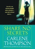 Share No Secrets 1