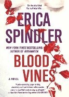 bokomslag Blood Vines
