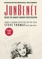 bokomslag JonBenet