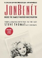 bokomslag JonBenet: Inside the Ramsey Murder Investigation