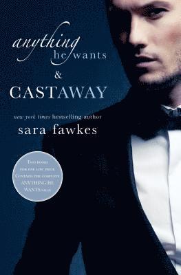 Sara Fawkes - Anything He Wants & Castaway, Häftad