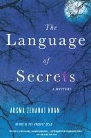 bokomslag Language of Secrets