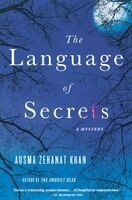 Ausma Zehanat Khan - Language of Secrets, Häftad