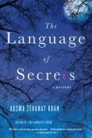 Ausma Zehanat Khan - The Language of Secrets: A Mystery, Häftad