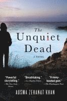 bokomslag The Unquiet Dead