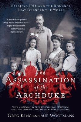 Assassination of the Archduke 1
