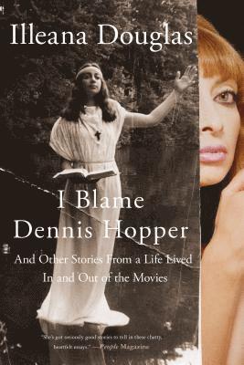 bokomslag I Blame Dennis Hopper