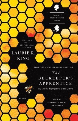 Beekeeper's Apprentice 1