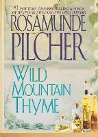 bokomslag Wild Mountain Thyme