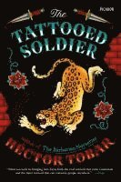 bokomslag The Tattooed Soldier