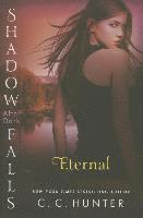 C. C. Hunter - Eternal, Inbunden